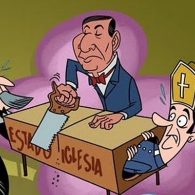 Timeline: México del siglo XX: La conformación de un Estado laico, civil y democrático