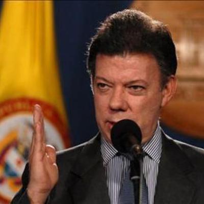 Timeline: Poítica en Colombia en Septiembre de 2010