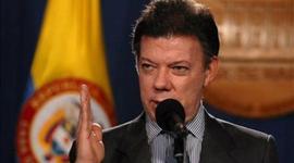 Timeline: Poítica en Colombia en Septiembre de 2010