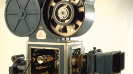 Timeline: Historia de la Videocámara