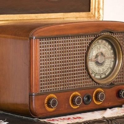 Timeline: Historia de la Radio.