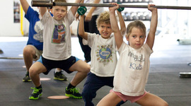 Timeline: Periodos favorables al entrenamiento. Fases sensibles