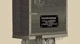 Timeline: Historia del Cine