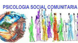 Timeline: Historia de la psicología social comunitaria en Colombia