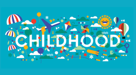 Timeline: The Evolution of Childhood