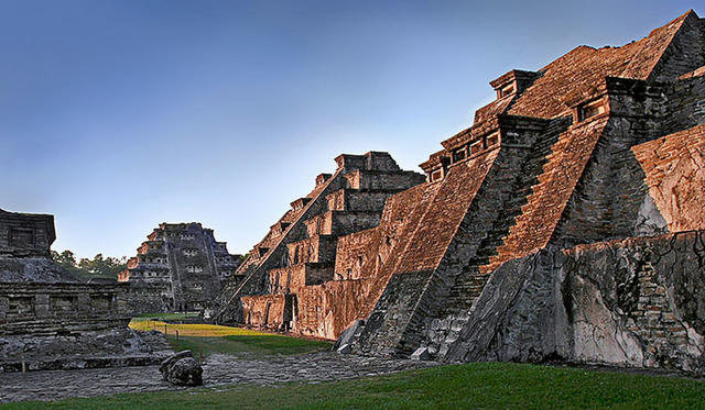Poblamiento y agricultura en las sociedades mesoamericanas