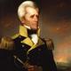 Andrew jackson
