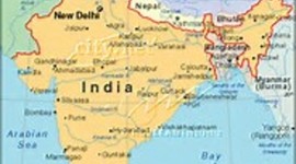 Timeline: Ancient India