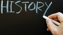 Timeline: Humanities timeline