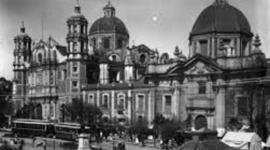 Timeline: El México del siglo XX