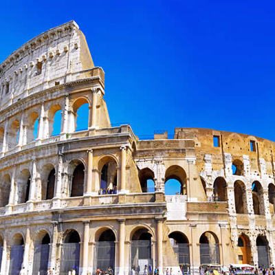 Timeline: Roman Emperor