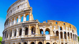 Timeline: Roman Emperor