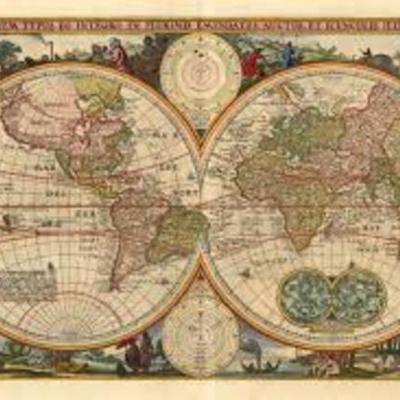 Timeline: Vintage Voyages' 10 Day Tour