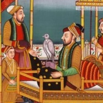 Timeline: The First 10 Mughal Emperors