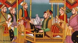 Timeline: The First 10 Mughal Emperors