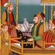 Mughals painting