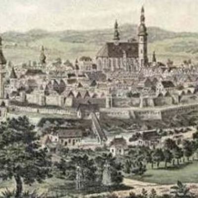 Timeline: Vysoké Mýto