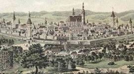 Timeline: Vysoké Mýto