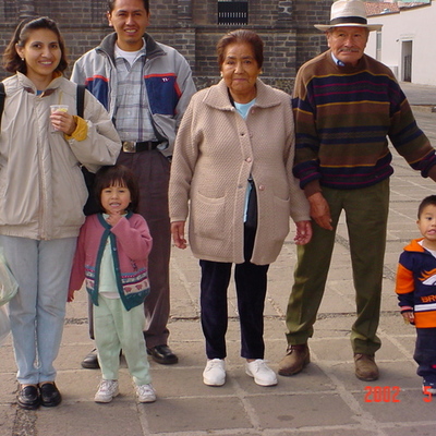Timeline: Línea de Vida