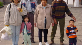 Timeline: Línea de Vida