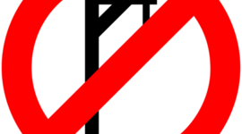 Timeline: Death Penalty