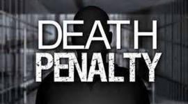 Timeline: Death Penalty
