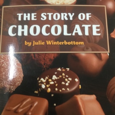 Timeline: The story of chocolate
