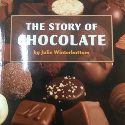 Timeline: Story of chocolate
