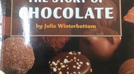 Timeline: Story of chocolate