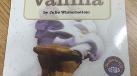 Timeline: The story of vanilla