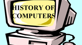 Timeline: History of the Computer