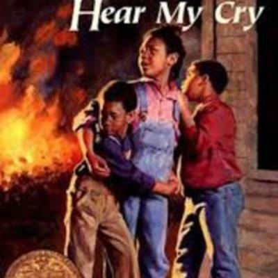 Timeline: Roll Of Thunder Hear My Cry