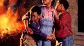 Timeline: Roll Of Thunder Hear My Cry