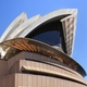 1 the opera house in sydney