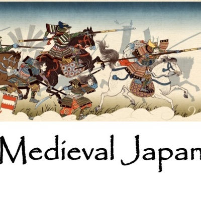 Timeline: Midieval Japan