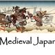 Midieval japan