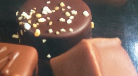 Timeline: AB story of chocolate