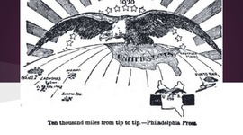 Timeline: US Imperialism timeline
