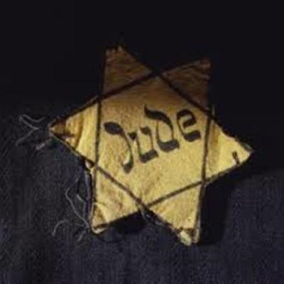 Timeline: Holocaust unit