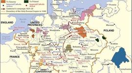 Timeline: The Thirty Years' Wars 1618-1648 Stoil Nikolov and Dimitar Nemski