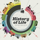 Here is the history of life as we know it