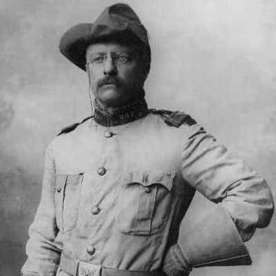 Timeline: Theodore Roosevelt Timeline