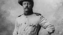 Timeline: Theodore Roosevelt Timeline