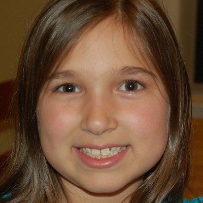 Timeline: Elaina Through the Years!