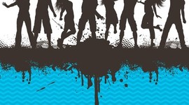 Timeline: Abordaje del contexto histórico relacionado al significado de joven