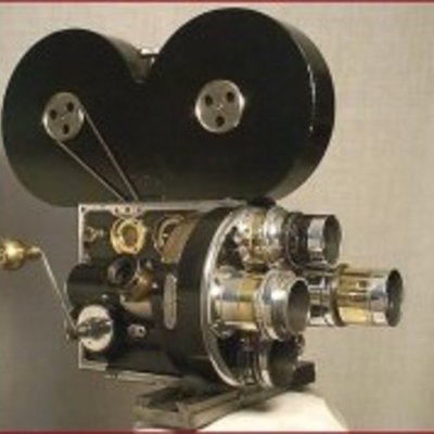 Timeline: historia de la video cámara