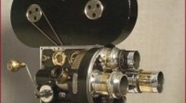 Timeline: historia de la video cámara