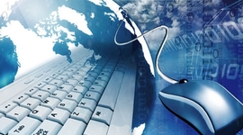 Timeline: Historia de Internet – Nacimiento y evolución