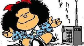 Timeline: Historia de la radio en colombia.