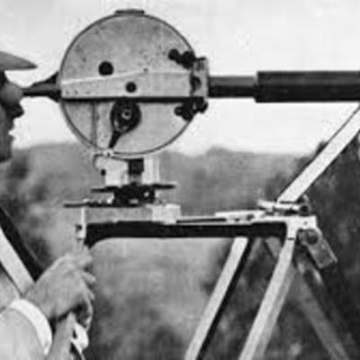 Timeline: Historia de las videocámaras